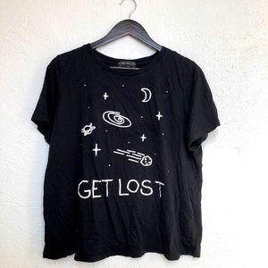 Get Lost Tee